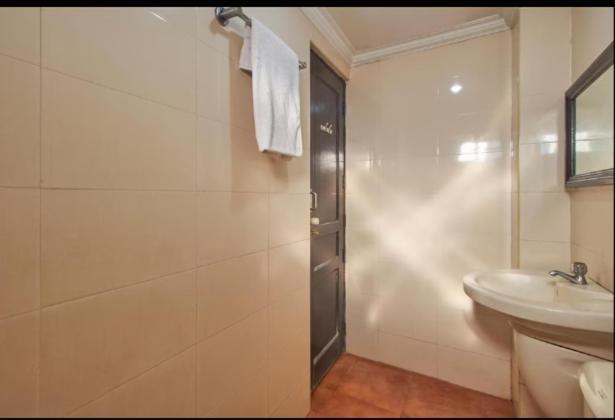 Hotel Srimaniya Kanyakumari Luaran gambar