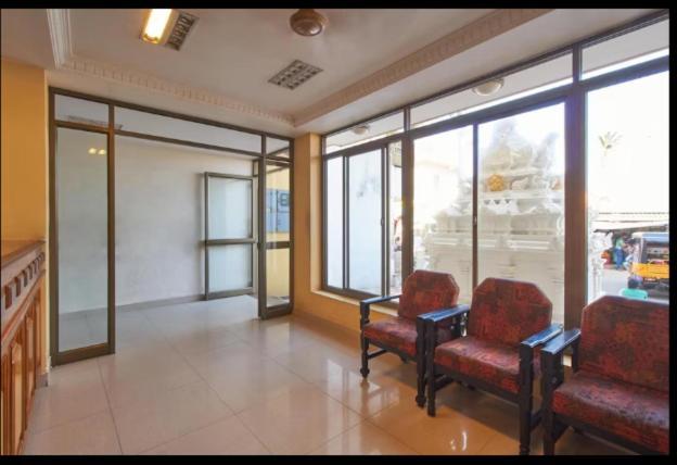 Hotel Srimaniya Kanyakumari Luaran gambar